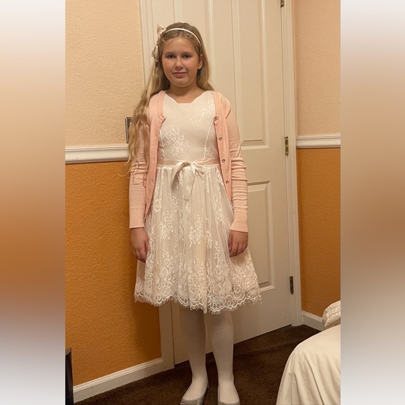 Biscotti dress, size 12 - Picture 2 of 10